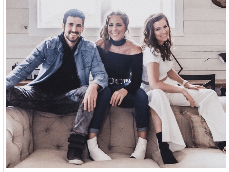 BBR Music Group’s Stoney Creek Records Signs&nbsp;Track45